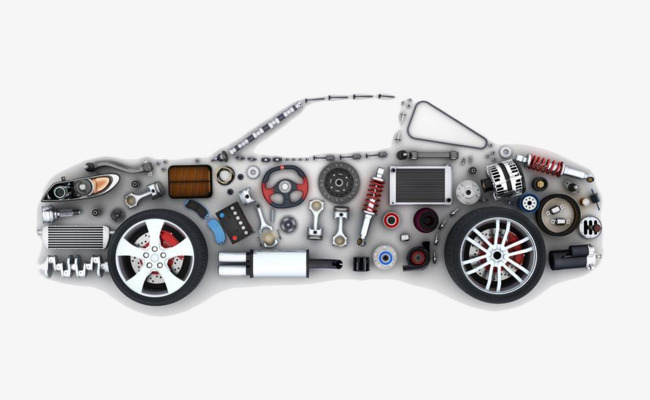 auto parts