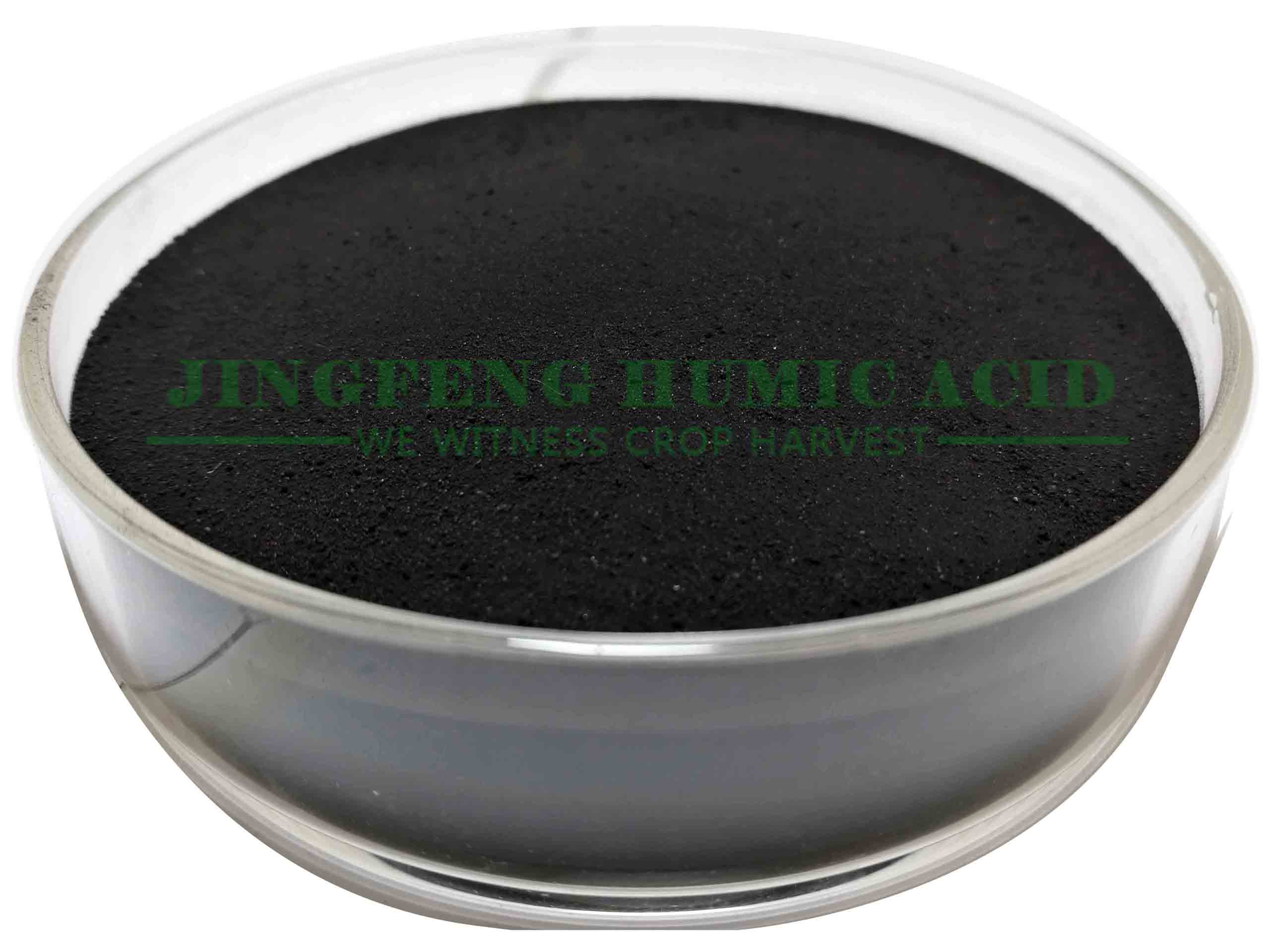 Nitro Humic Acid
