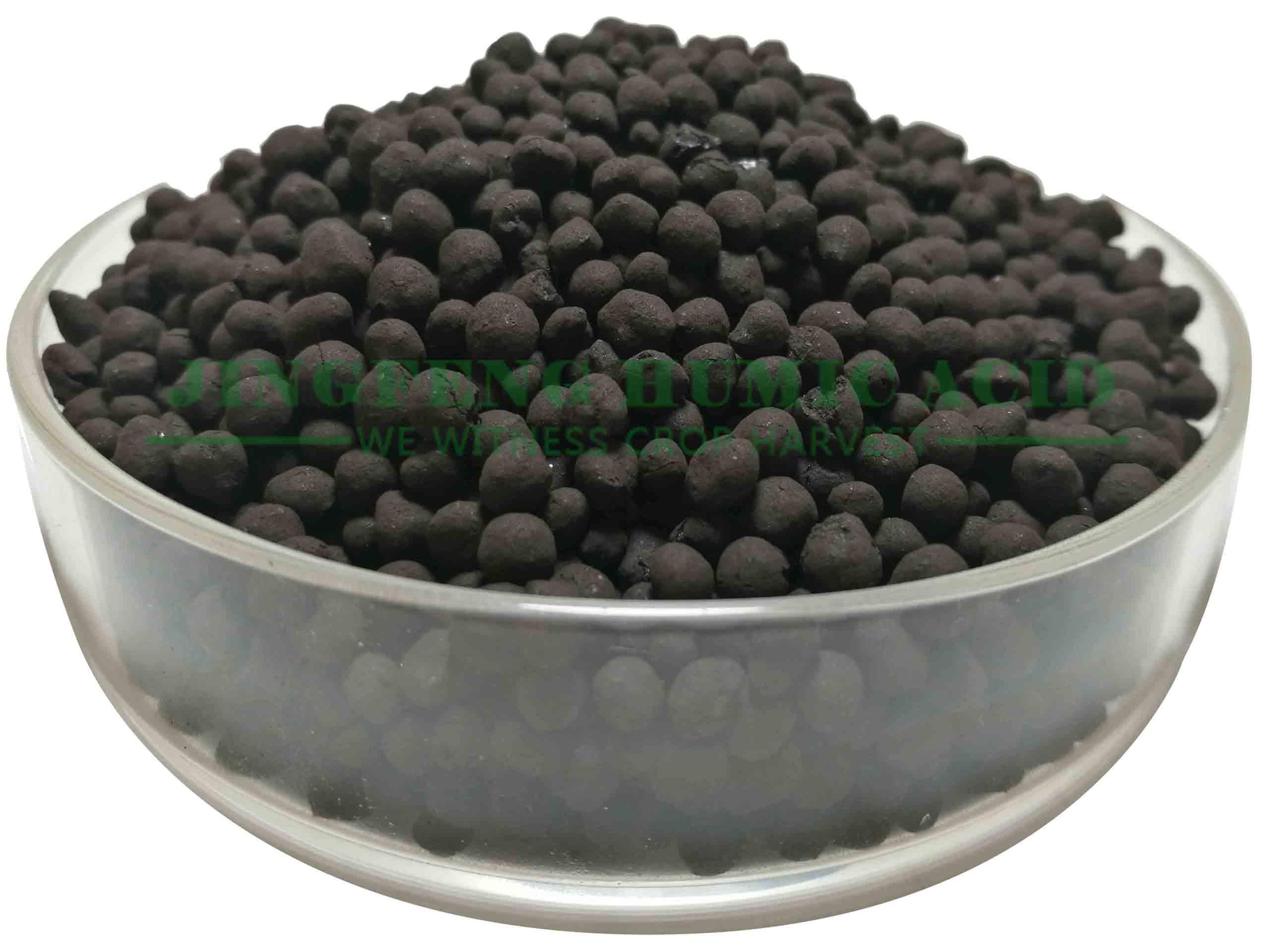 Humic Acid Fertilizer vs Chemical Fertilizers Which is the Better Choice