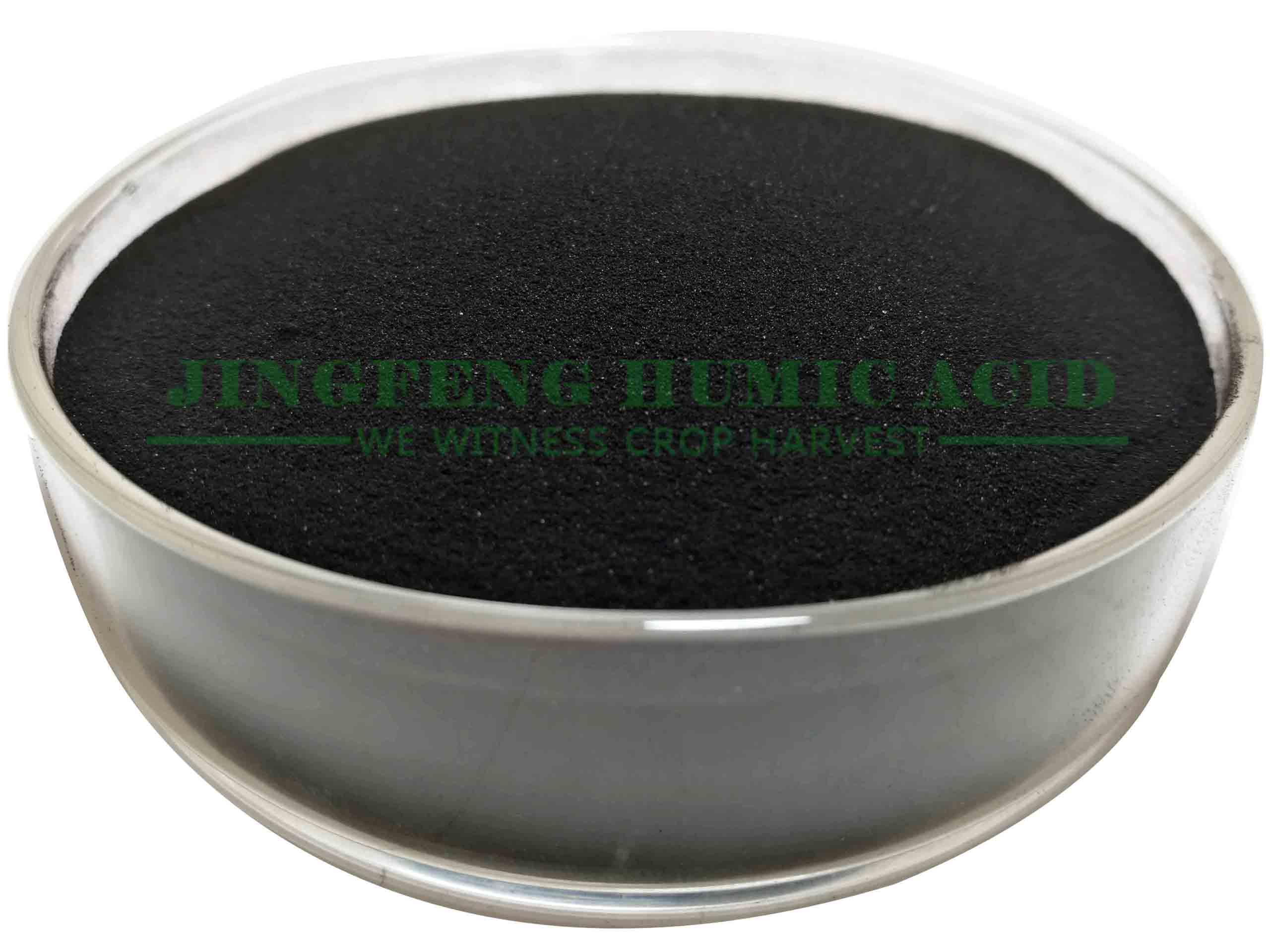Fulvic Humic vs Shilajit Which Natural Supplement Offers More